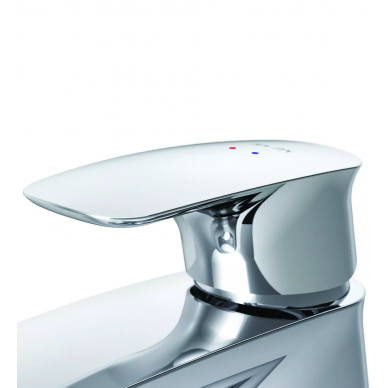 Смеситель для раковины AM.PM Spirit V2.1 (F71A02100) 7