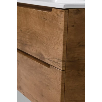 Тумба для ванной Belbagno Etna 39 (ETNA39-700/390-2C-SO-RN-P) Rovere Nature 3