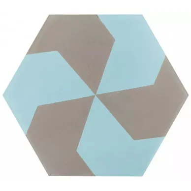 18449 H.Play Grey/Blue/3 28.5x24.7 0