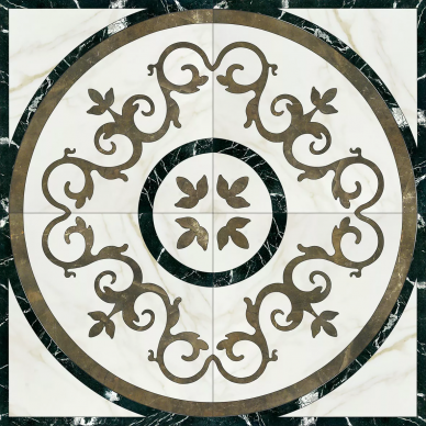 08725 MUSEUM ROSETON HEPBURN VERSALLES/P 88x88 0