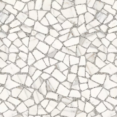 PIETROSA Marble Sugar Effect 60x60 0
