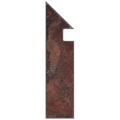 12953 REFLECTING IN METAL SK.I.EPIQUE-M 8x45.6 0
