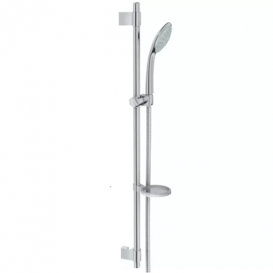 Душевой гарнитур Grohe Euphoria Champagne (27264001) (900 мм) 0