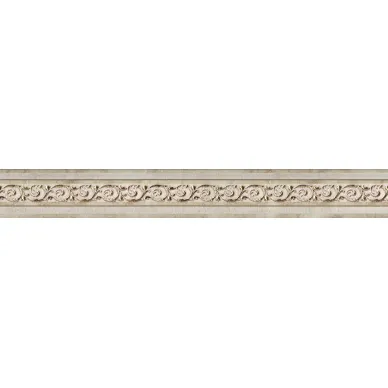 MOLDURA RAPOLANO Cream 31,6x4 0