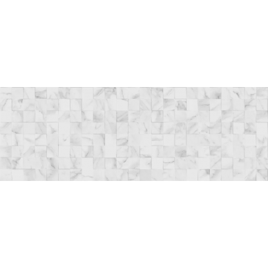 P3470555 Mosaico Carrara Blanco 31,6x90 0
