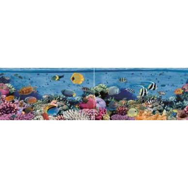 Dec Reef Panno (панно из 2шт) 25х90 0