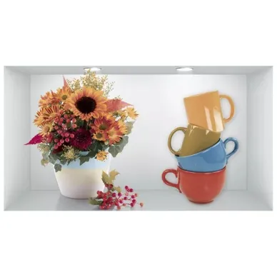 Dec Shelf 4 25х45 0