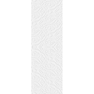 Tel Awiv Bianco Struktura A 29.8х89.8 0