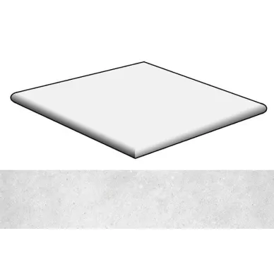 Anarchy White Natural Peld-90 89.46x89.46 0