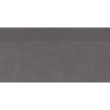 Intero Grafit Stopnica Prosta Nacinana 29,8х59,8 0