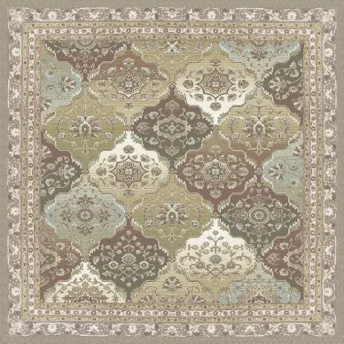 Kilim Single Natural 59,55х59,55 0