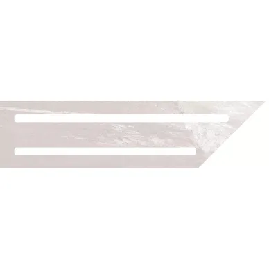 Materia White Solid 2cm rej dia 24.5x87.05 0