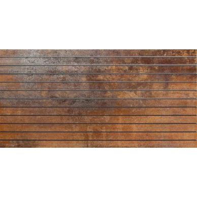 8431940076121 Metal Copper Lappato Preinsicion 2.5x60 29.75x59.55 0
