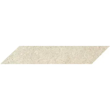 Nanoconcept 7.0 Beige Natural Chevron 7.3x36.33 0