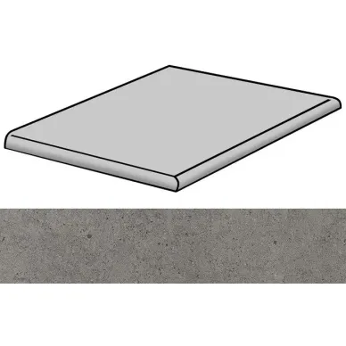 Nanoconcept 7.0 Anthracite Nat Ang 89.46x89.46 0