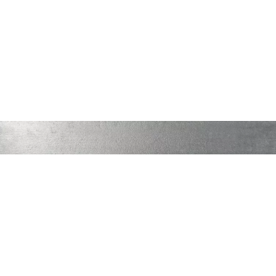 Nanoevolution Silver Striato Lista 7.3x59.55 0