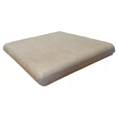 Stone Beige Esquina 33x33 0