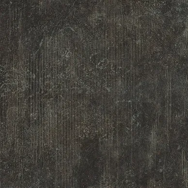 Sybarum 7.0 Black Scavato 59.55x59.55 0