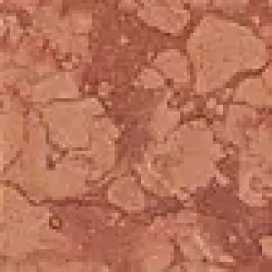 TMRV Rosso Verona Marmo Tozzetto 6x6 0