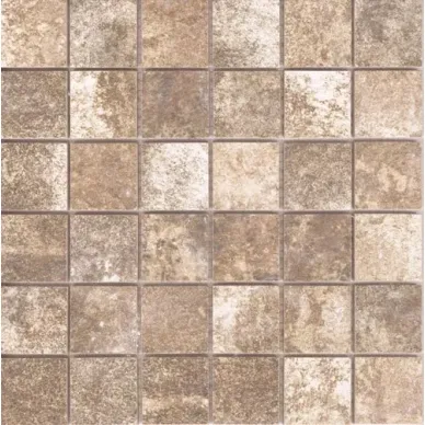 BRICKWORK MIX NAT MOSAIC 5x5 29.75х29.75 0