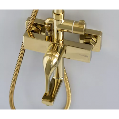 Душева система Wasserkraft Sauer 71000 (A17101) 5