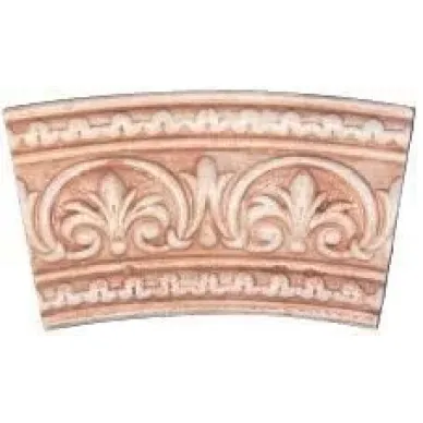 1010520 GIROSPECCHIO CORINTO CORALLO 10x18 0