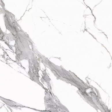 Calacatta White POL 119,7x119,7 0