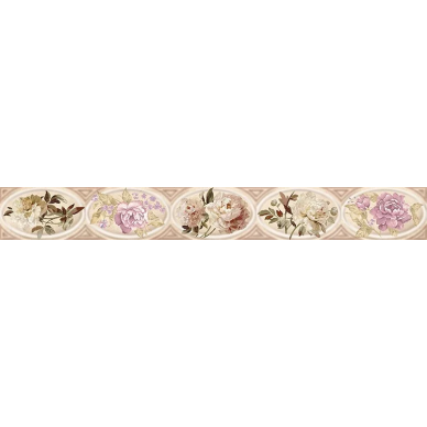 Cenefa Patchwork Beige 7.5x60 0
