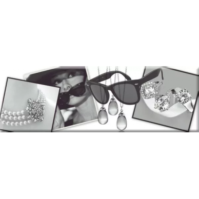 Decor Diamond 02 15x45 0
