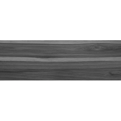 Blackwood чёрный 25х75 0