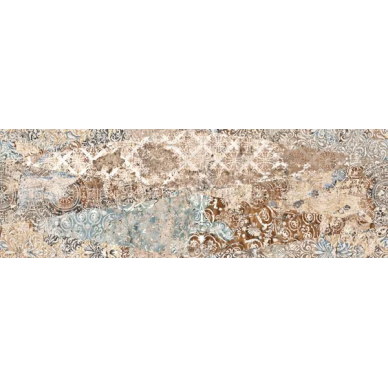 4-042-7 Carpet Vestige Hill Mat 25.1x75.6 0