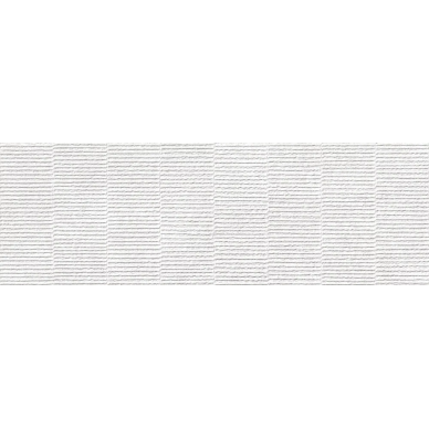27161 GRUNGE WHITE DECOR/25X75 0