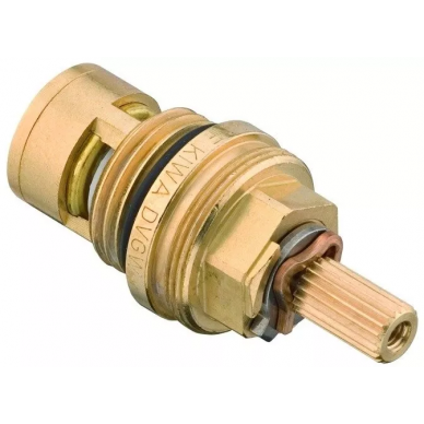 Кран-букса Hansgrohe (94149000) 0