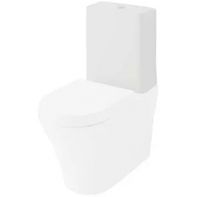 Бачок для унитаза Toto MH (SW10044G1#W) 0