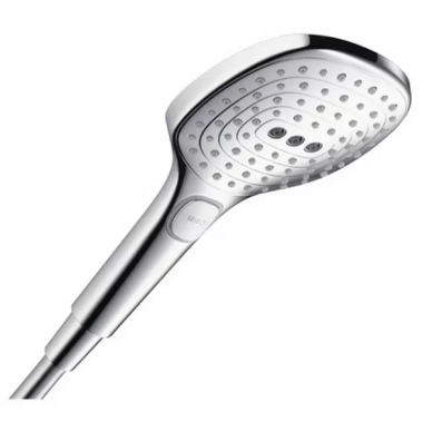 Душевой гарнитур Hansgrohe Raindance Select Е 120 3 jet (26620000) (65 см) 6
