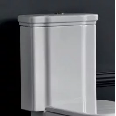 Бачок для унитаза Kerasan Waldorf (418101) 0