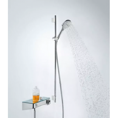 Термостат для душа Hansgrohe ShowerTablet Select 300 (13171000) 5