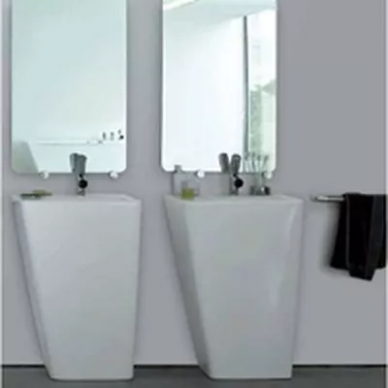 Раковина Laufen Alessi Dot (1190.2) 0