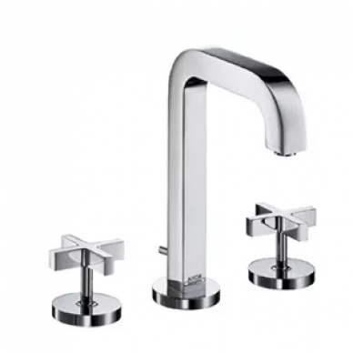 Смеситель для раковины Hansgrohe Axor Citterio (39133000) 0
