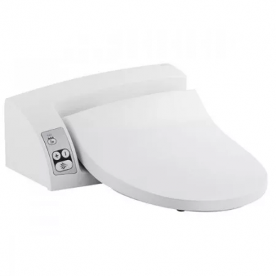 Крышка-биде Geberit AquaClean 5000plus (146.110.11.2) 0