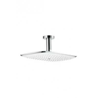 Верхний душ Hansgrohe PuraVida (27390000) (400 мм) 0