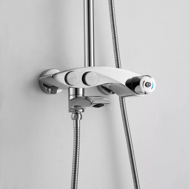 Душевая система Orans (OLS-7550) 10