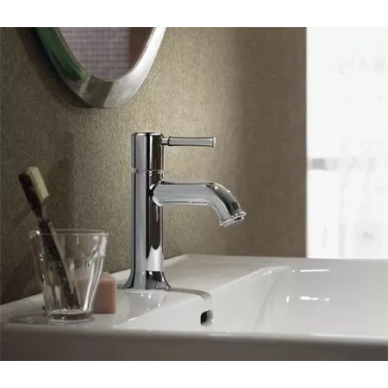 Смеситель для ванны Hansgrohe Talis Classic (14140000) 3