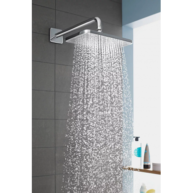 Верхний душ Hansgrohe Croma E 280 (26257000) 2