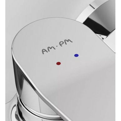 Смеситель для ванны AM.PM X-Joy (F85A10000) 5