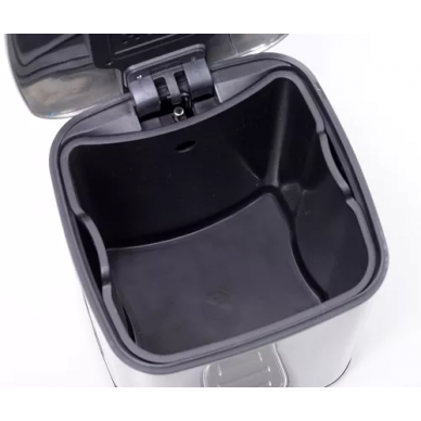Ведро для мусора Wasserkraft K-649 (9 л) 6