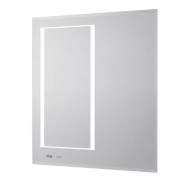 Зеркало Aquaton Сакура 100 (1A235102SKW80) 0