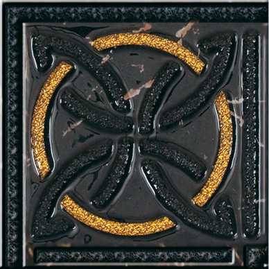 09865 MUSEUM E.ORIENT-N/P 13.5x13.5 0