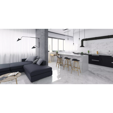 Carrara 3