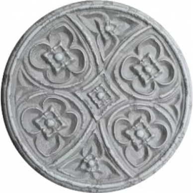 Light Stone beigе 10х10 0